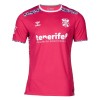 Maillot de Supporter Tenerife Troisième 2024-25 Pour Homme